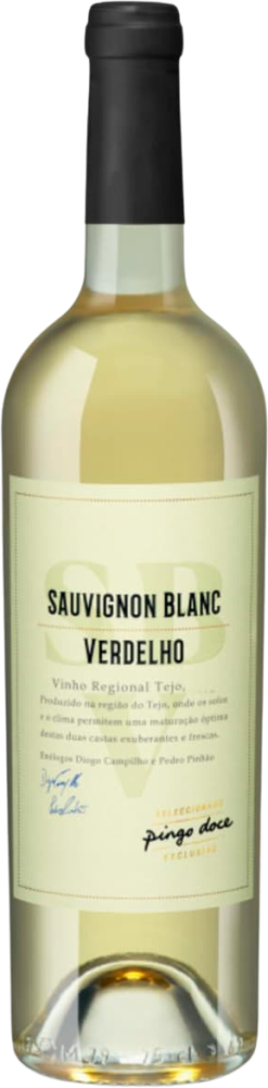 Pingo Doce Sauvignon - Verdelho 2024