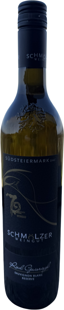 Schmölzer Sauvignon Blanc Ried Gaisriegl Reserve 2021