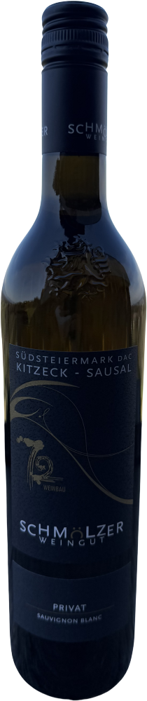 Schmölzer Sauvignon Blanc Privat 2020