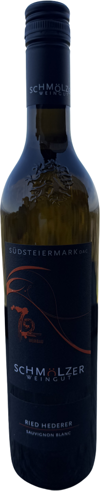 Schmölzer Sauvignon Blanc Ried Hederer 2021