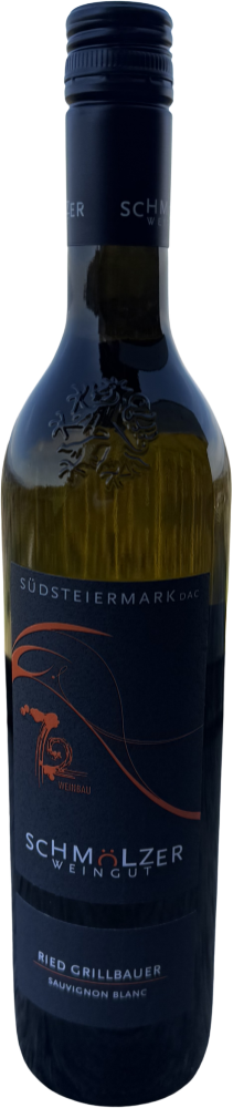 Schmölzer Sauvignon Blanc Ried Grillbauer 2021