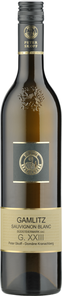Peter Skoff Gamlitz Sauvignon Blanc 2023