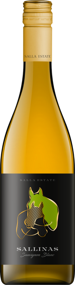 Sallinas Sauvignon blanc 2023
