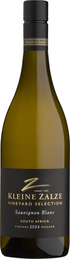 Kleine Zalze Vineyard Selection Sauvignon Blanc 2024