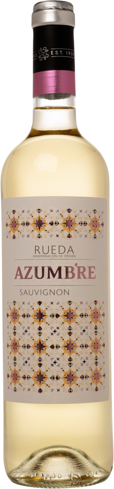 Azumbre Sauvignon 2024
