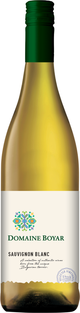 Domaine Boyar Ethno 2024