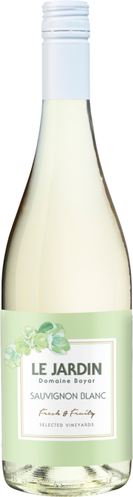 Le Jardin by Domaine Boyar 2024