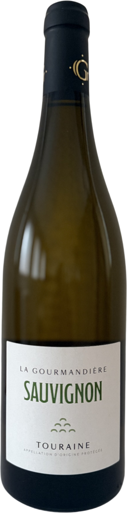 Sauvignon Blanc Cuve 6 HVE 2024