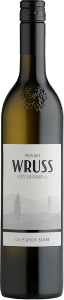 Wruss Sauvignon Blanc 2024