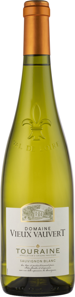 Domaine du Vieux Vauvert 2024