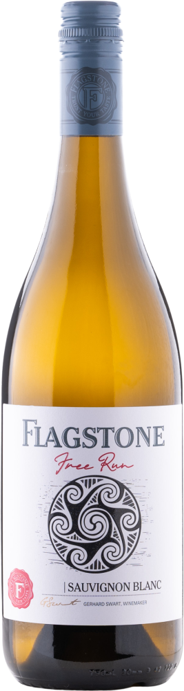 Flagstone Free Run Sauvignon Blanc 2023