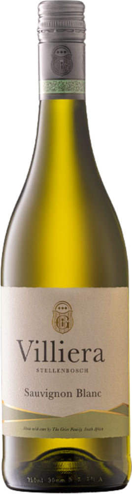 Villiera Sauvignon Blanc 2024