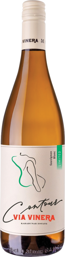Contour Sauvignon Blanc 2024