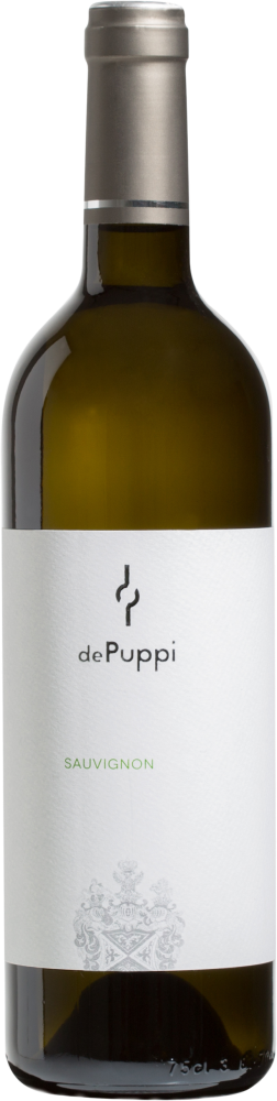 Sauvignon de Puppi 2024