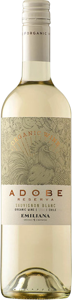 Adobe Sauvignon Blanc 2024