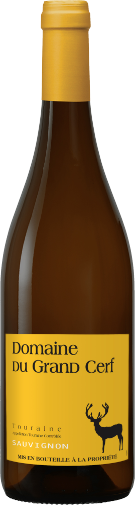 Domaine du Grand Cerf 2024