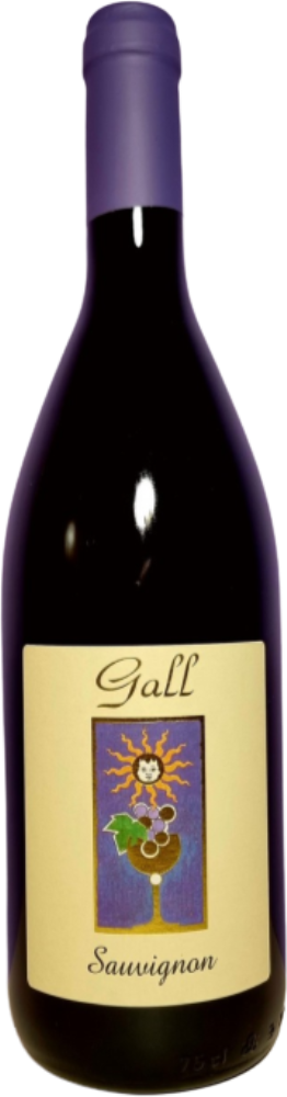 Gall Sauvignon 2024