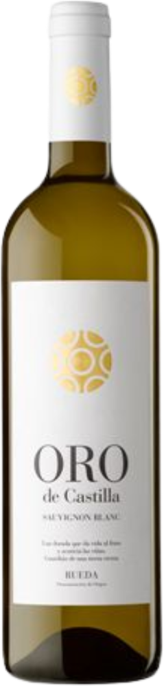 Oro de Castilla Sauvignon Blanc 2024