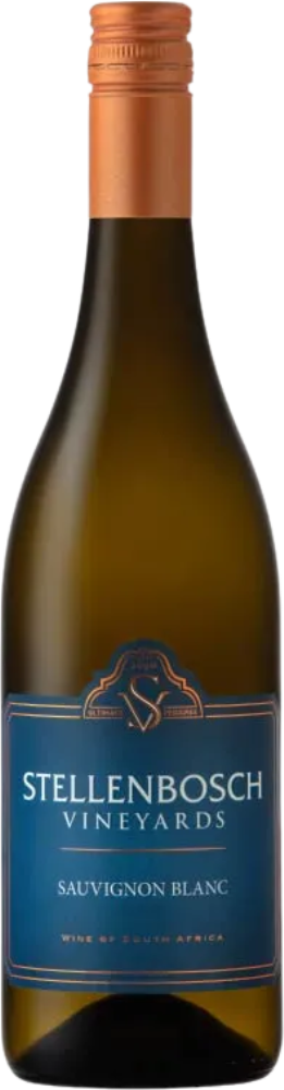 Stellenbosch Vineyards Sauvignon Blanc 2024