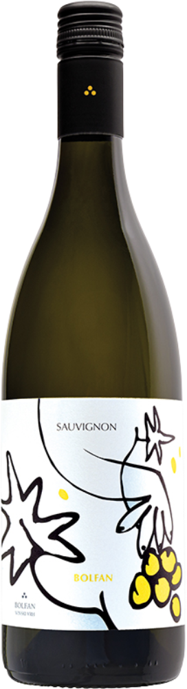 Bolfan Sauvignon Blanc 2024
