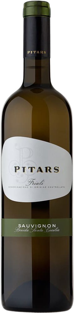 Sauvignon Braida Santa Cecilia 2024
