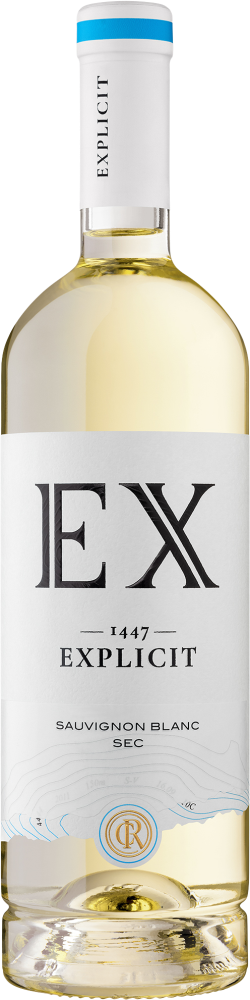 Explicit Sauvignon Blanc 2023