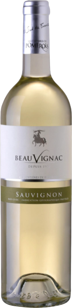 Cave de Pomerols Sauvignon 2024