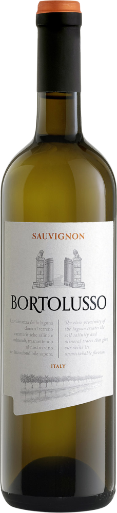 Emiro Bortolusso Sauvignon 2024