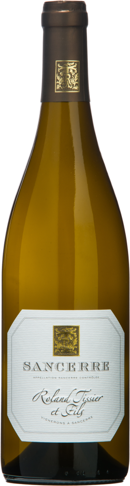 Roland TISSIER et Fils - Cuvée Tradition 2023