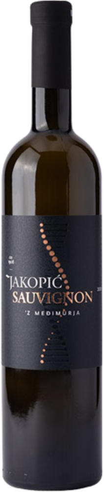 Jakopic Sauvignon 2024