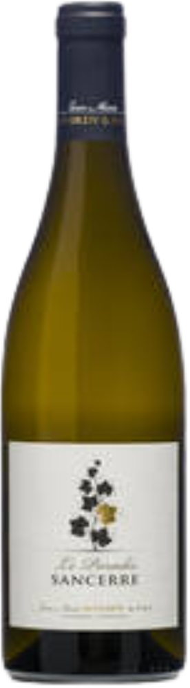Domaine Jean-Marie Reverdy et Fils Cuvée Paradis 2023