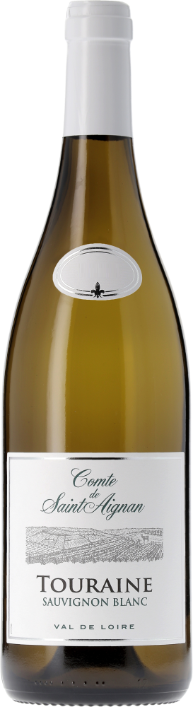 Comte de Saint Aignan 2024