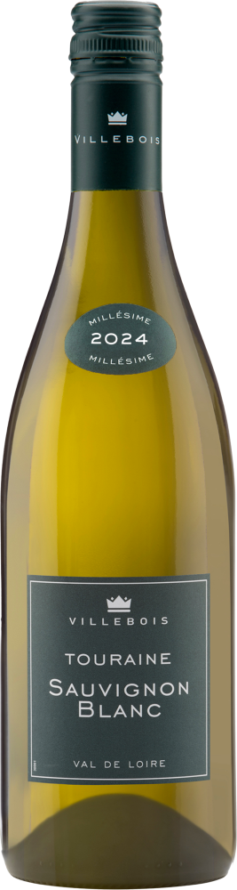 Villebois Sauvignon Blanc 2024
