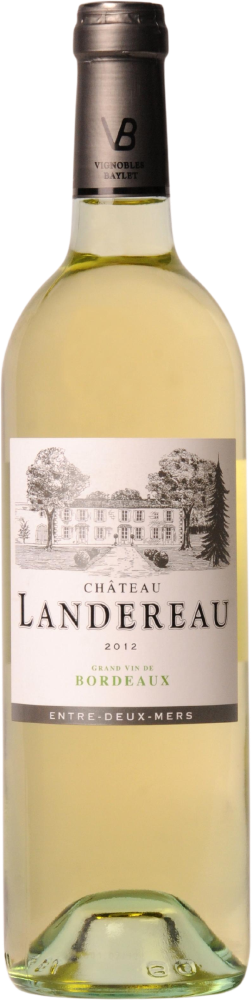 Château Landereau 2024