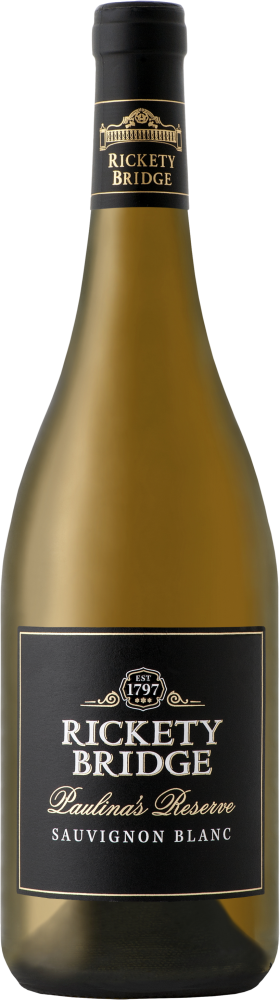 Paulina's Reserve Sauvignon Blanc 2023