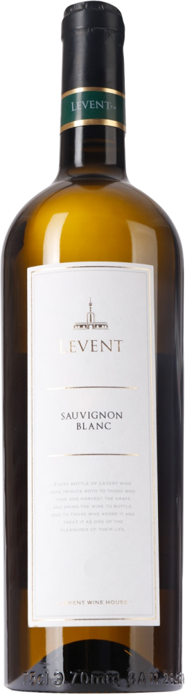 Levent Souvignon Blanc 2024
