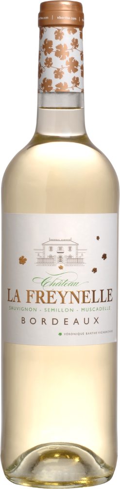 Château La Freynelle 2024