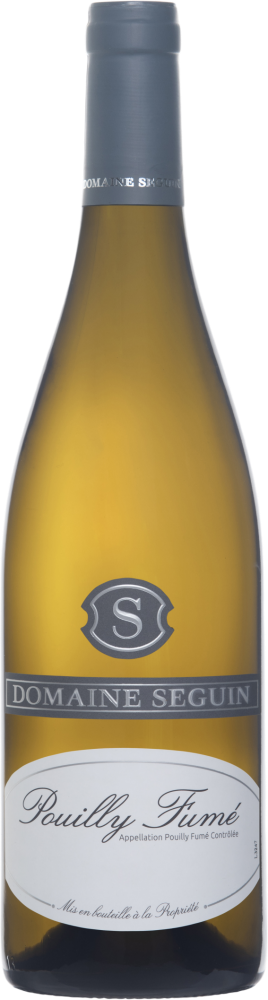 Domaine Seguin 2024