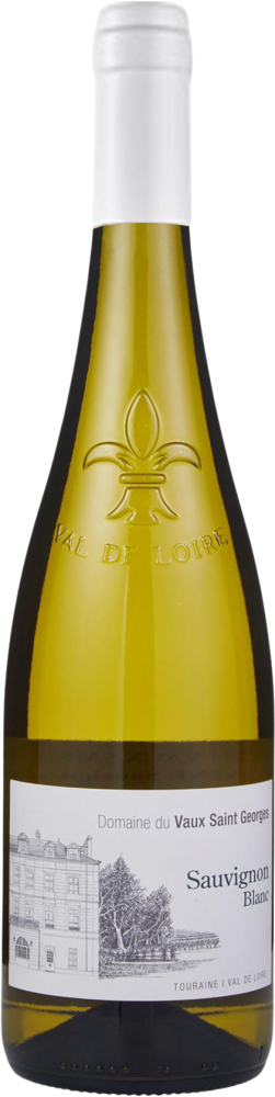 Domaine du Vaux Saint Georges Sauvignon Blanc 2024