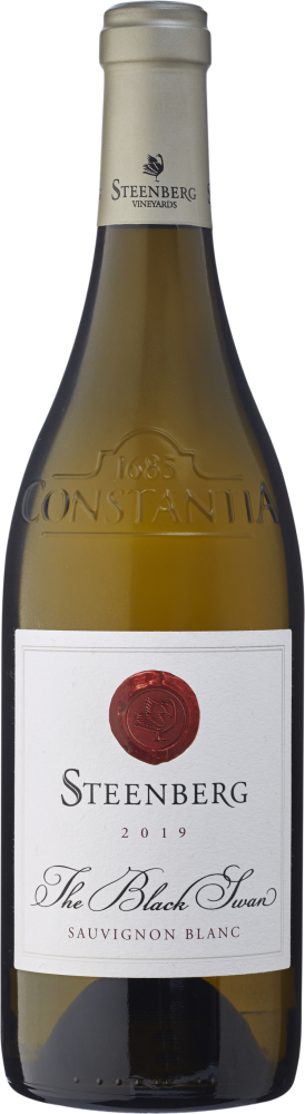 Steenberg The Black Swan 2019