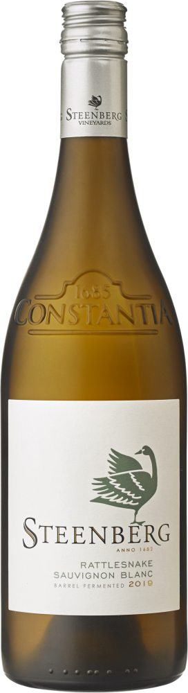 Steenberg Rattlesnake Sauvignon Blanc 2019