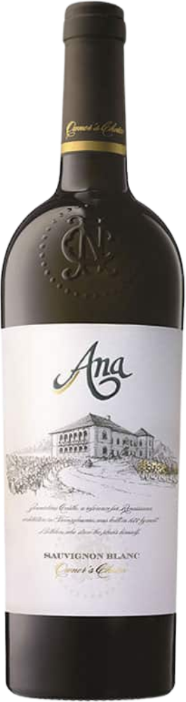 Owner's Choice Ana Sauvignon Blanc 2024