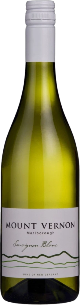 Mount Vernon Sauvignon Blanc 2024