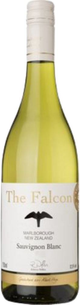 The Falcon Sauvignon Blanc 2024