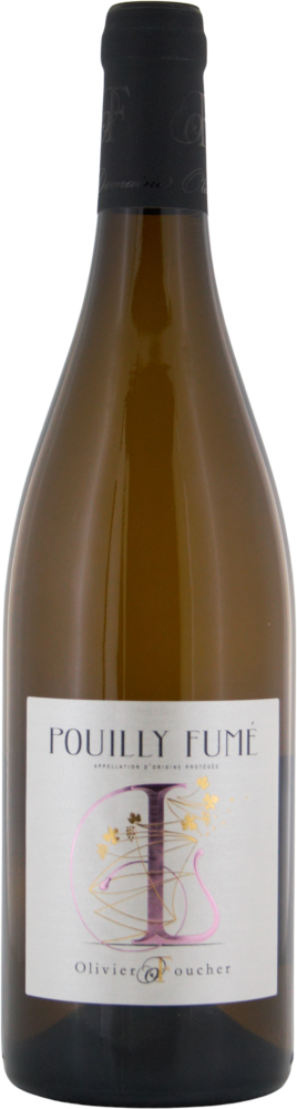 Domaine Olivier Foucher 2024