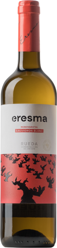 Eresma Sauvignon Blanc Vendimia Seleccionada 2024