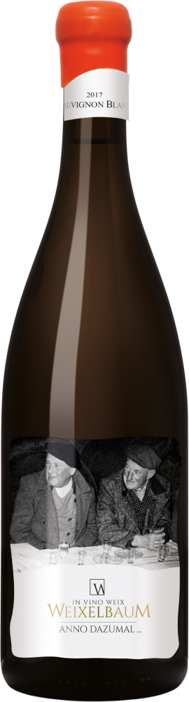 Anno Dazumal Sauvignon Blanc 6-8-9