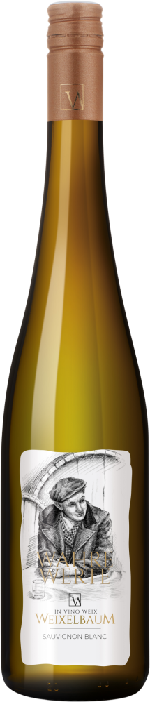 Sauvignon Blanc Wahre Werte 2023