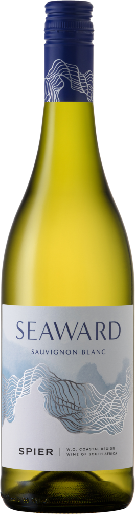 Spier Seaward Sauvignon Blanc 2024
