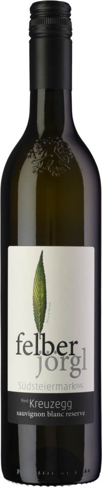 Felberjörgl Sauvignon blanc Kreuzegg Reserve 2022